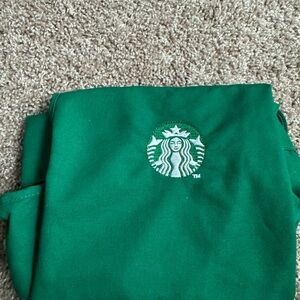 Starbucks Barista Apron